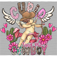 Valentine's Day-QRJ  5890